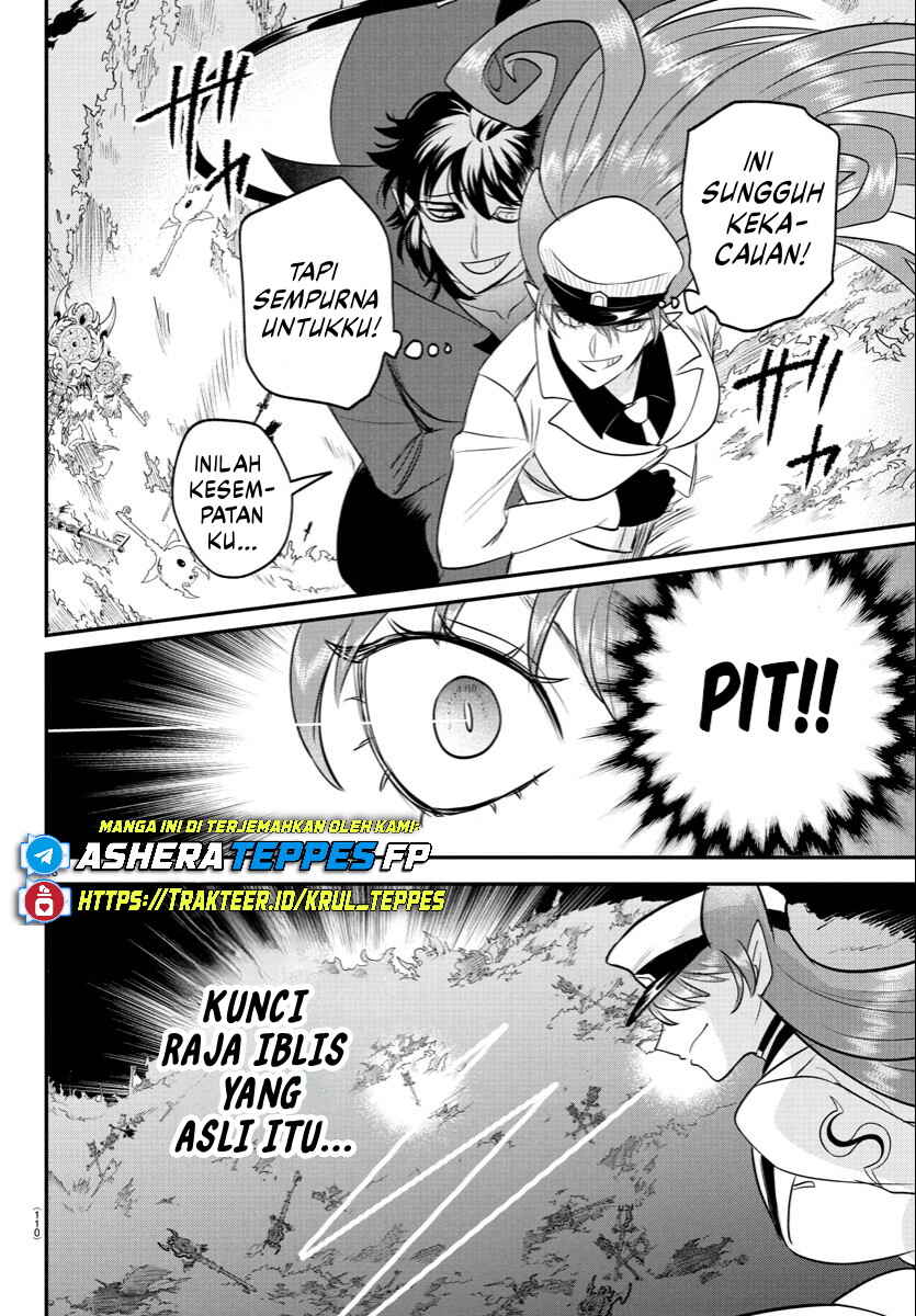 Chapter 409 - Page 18