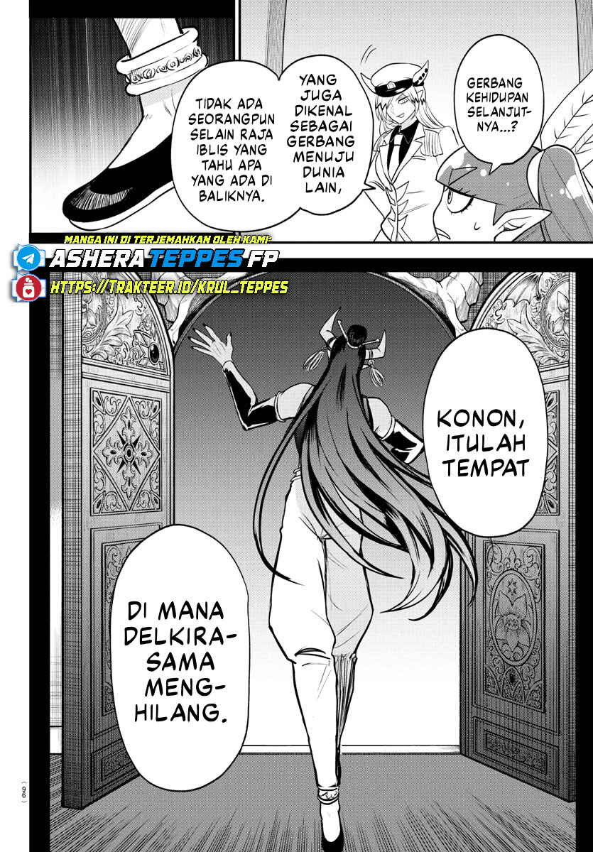 Chapter 409 - Page 5
