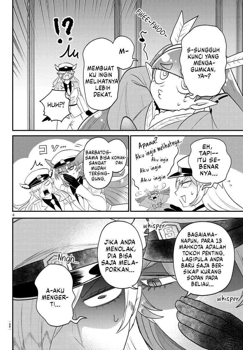 Chapter 409 - Page 7