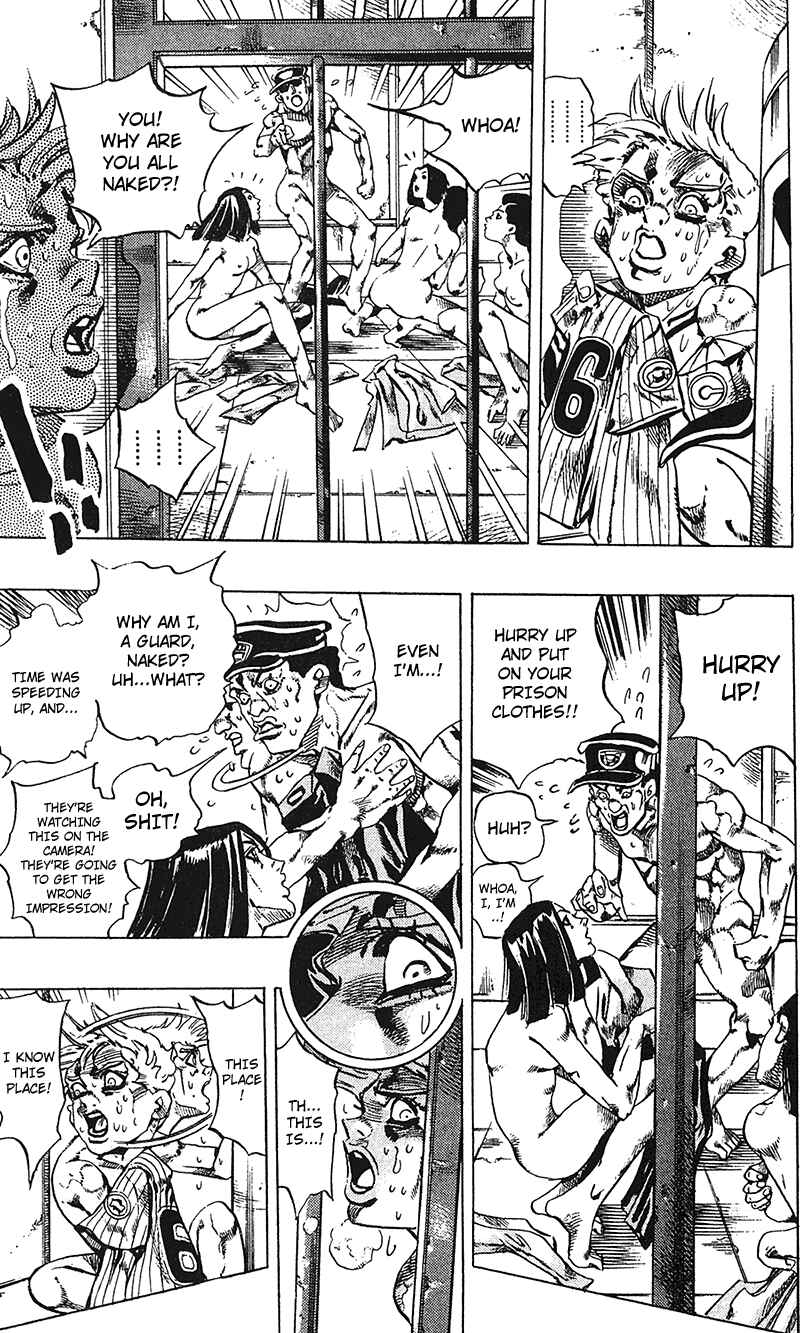 Chapter 156 - Page 11