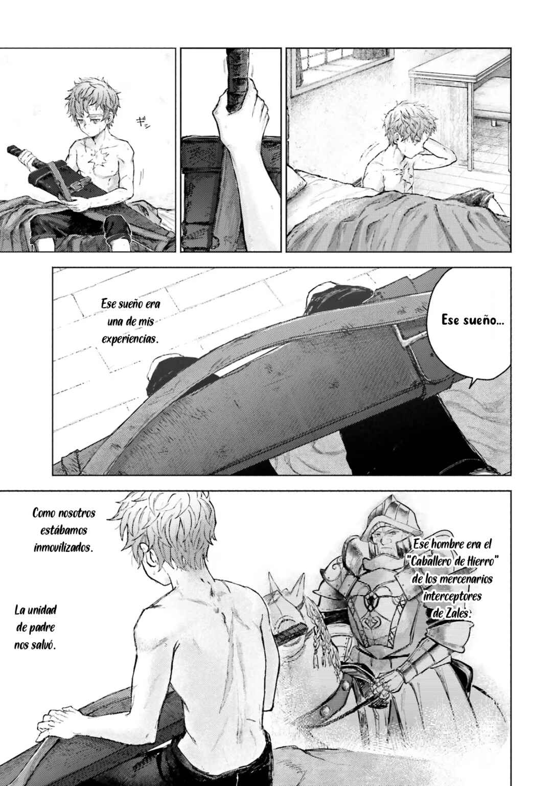 Chapter 4 - Page 5