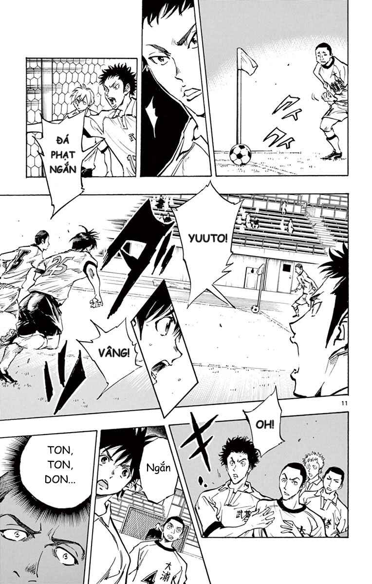 Chapter 235 - Page 11