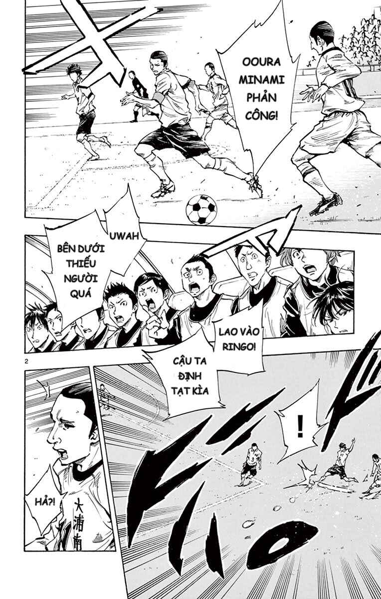 Chapter 235 - Page 2