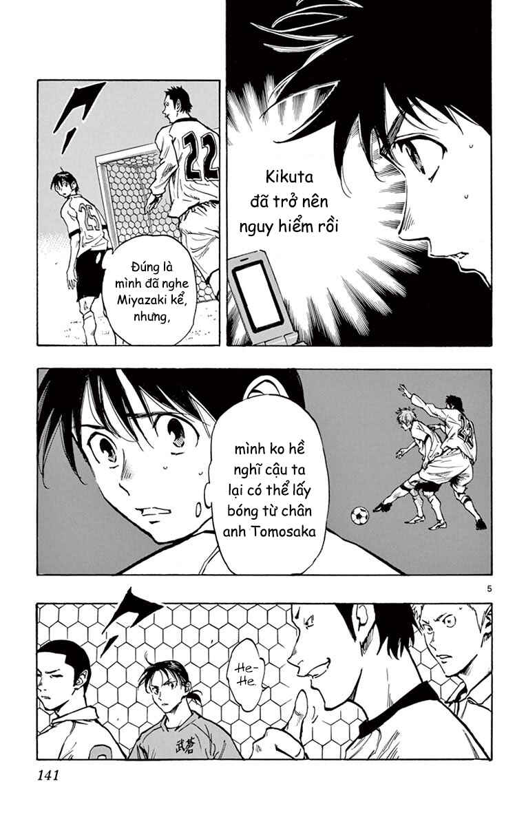 Chapter 235 - Page 5
