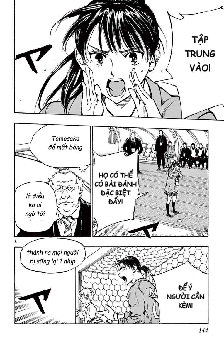 Chapter 235 - Page 8