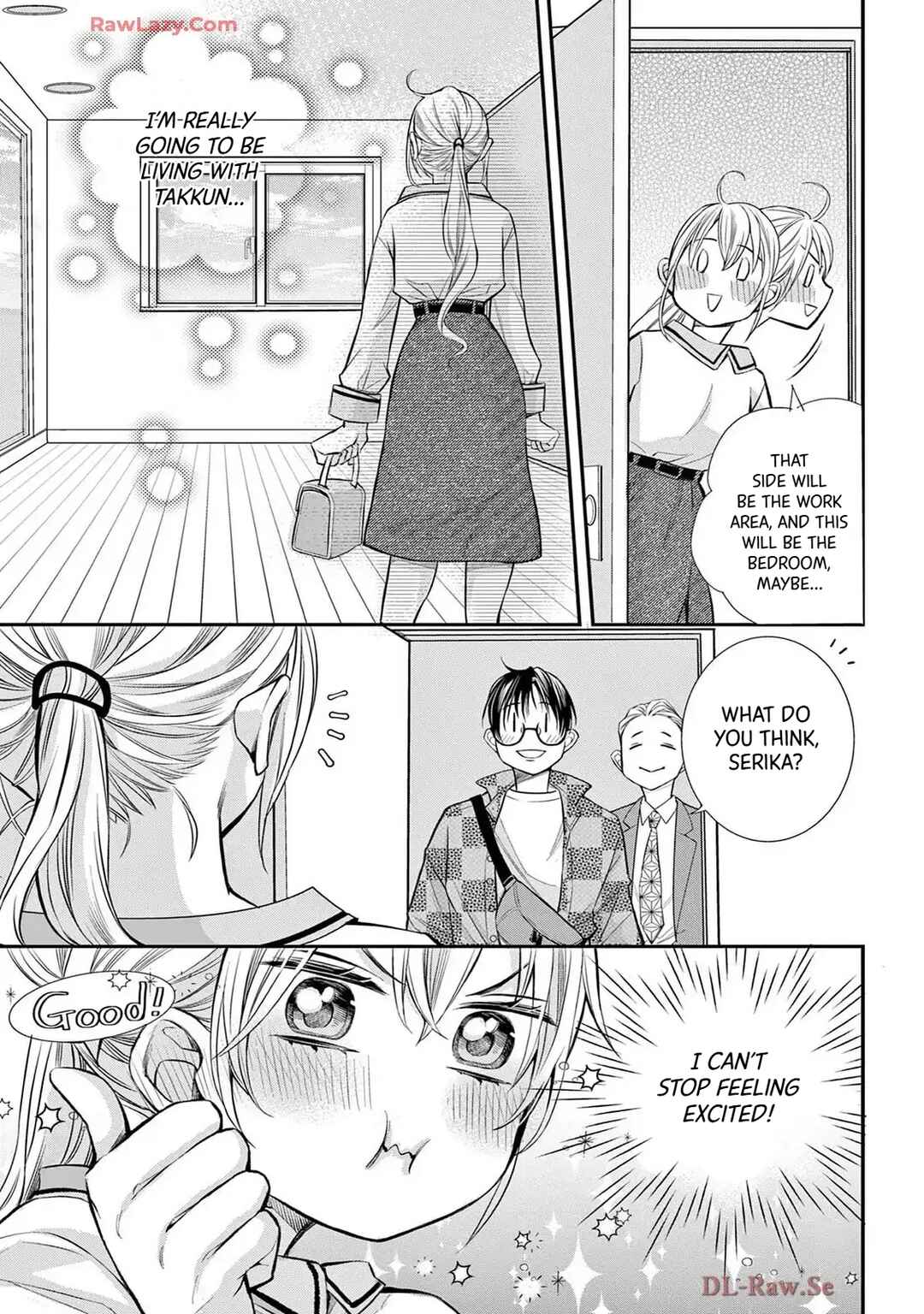 Chapter 81 - Page 15