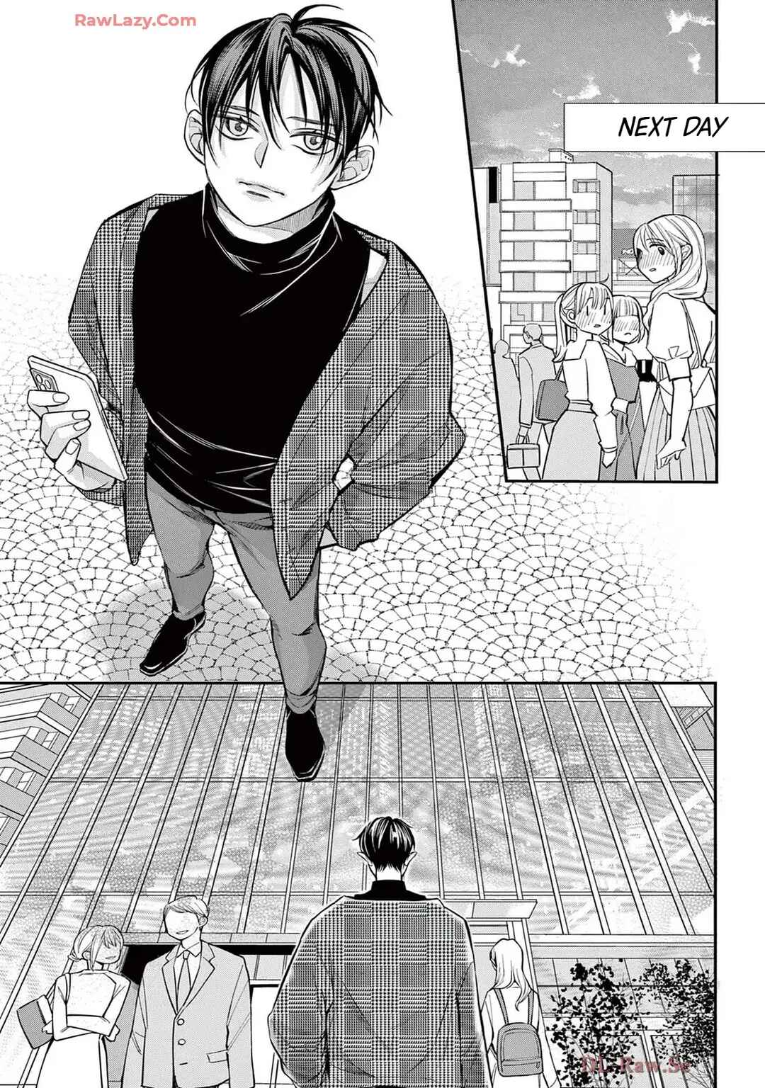 Chapter 81 - Page 29
