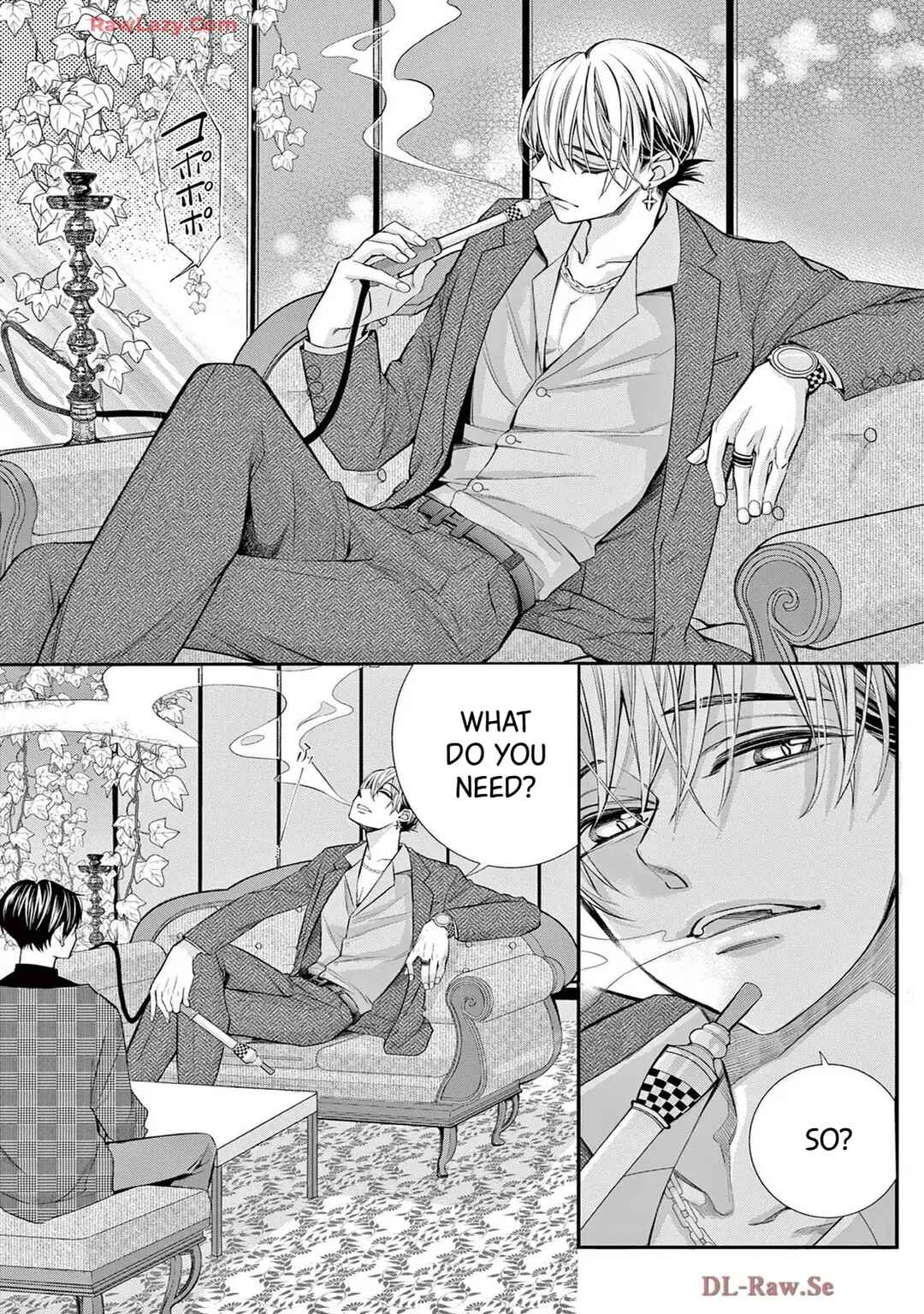 Chapter 81 - Page 30