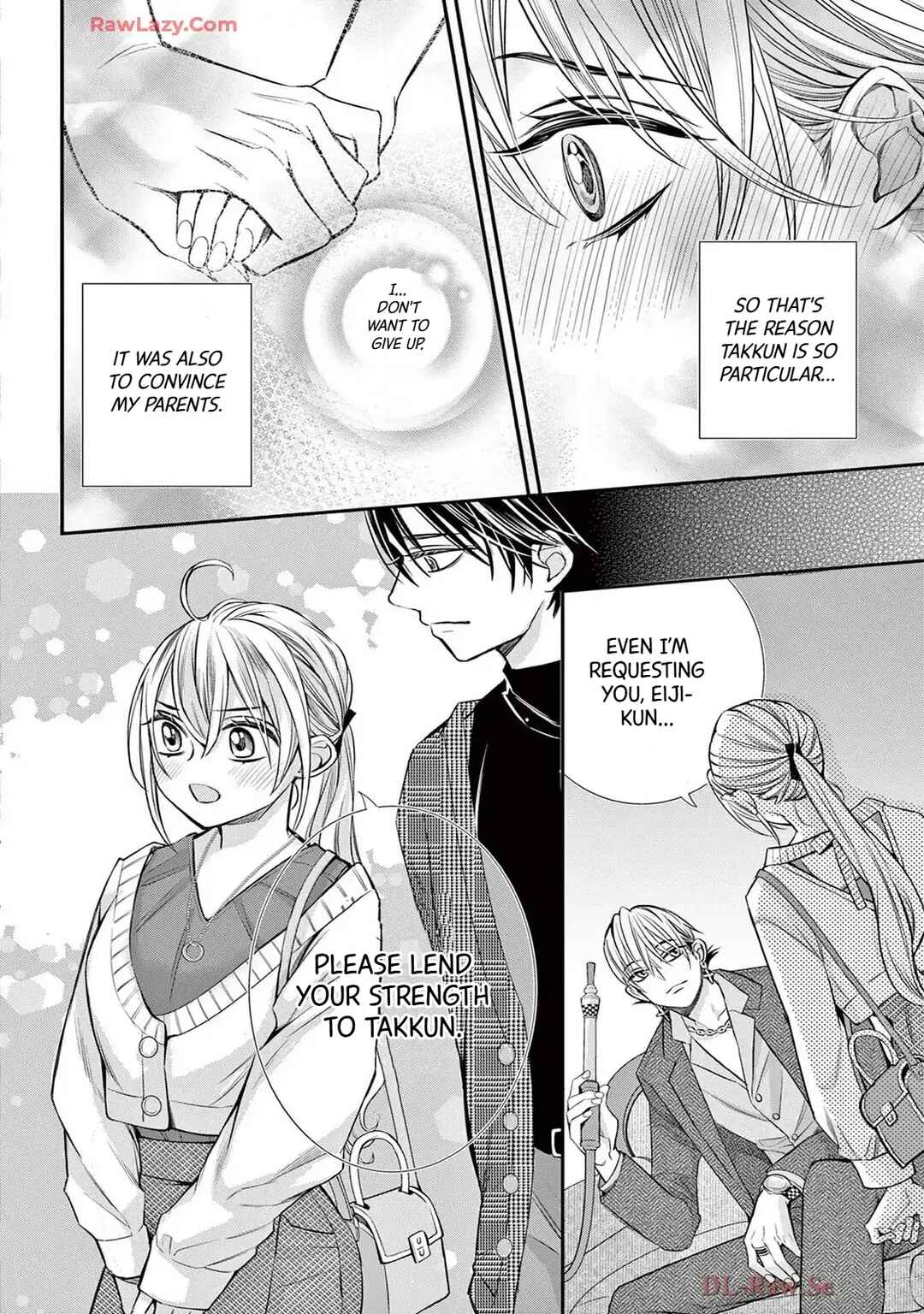 Chapter 81 - Page 38