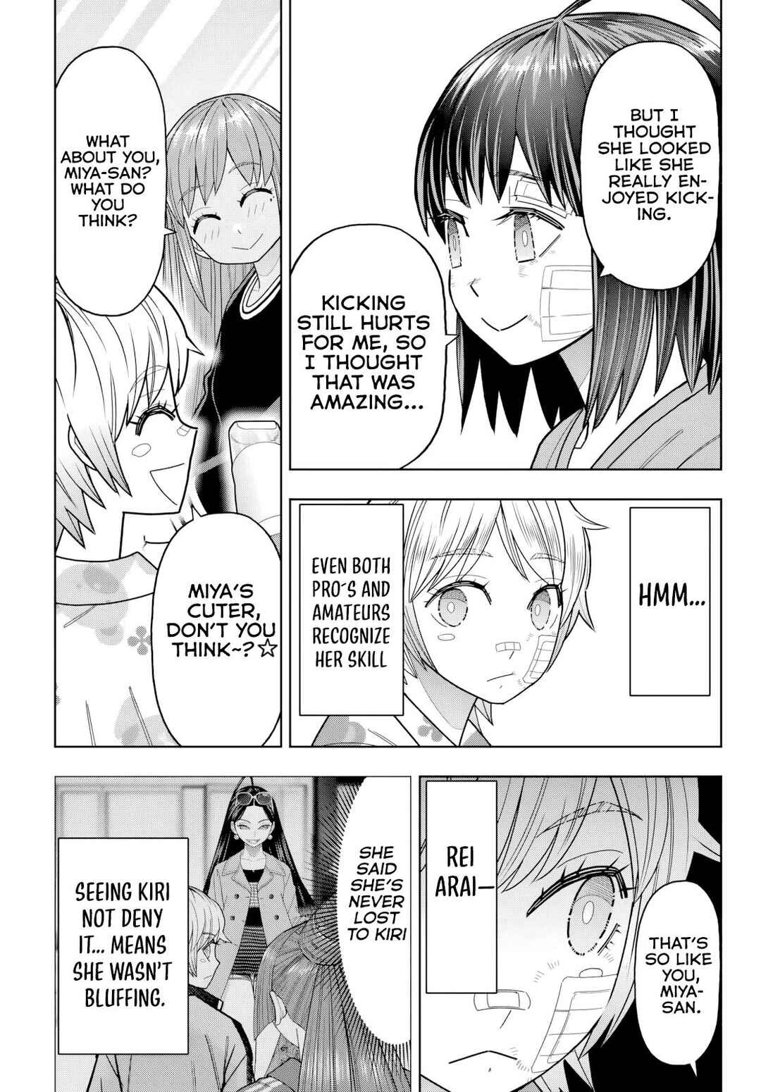 Chapter 28 - Page 10
