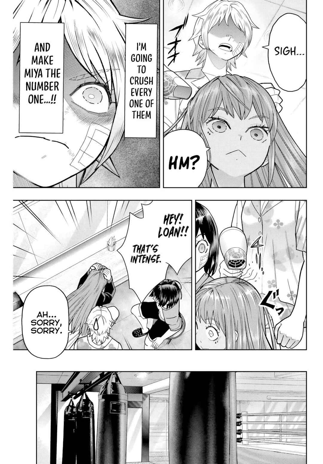 Chapter 28 - Page 12