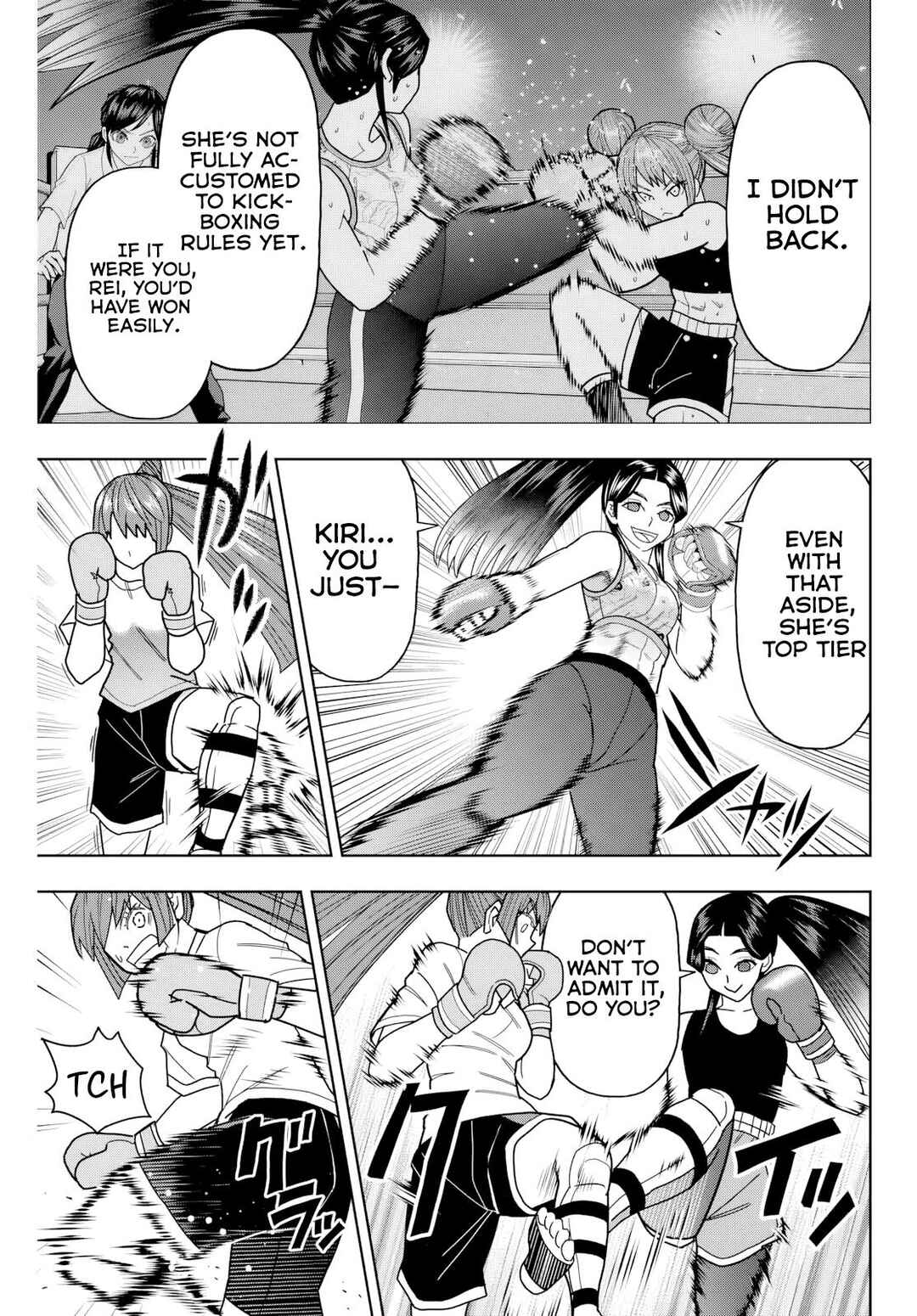 Chapter 28 - Page 14