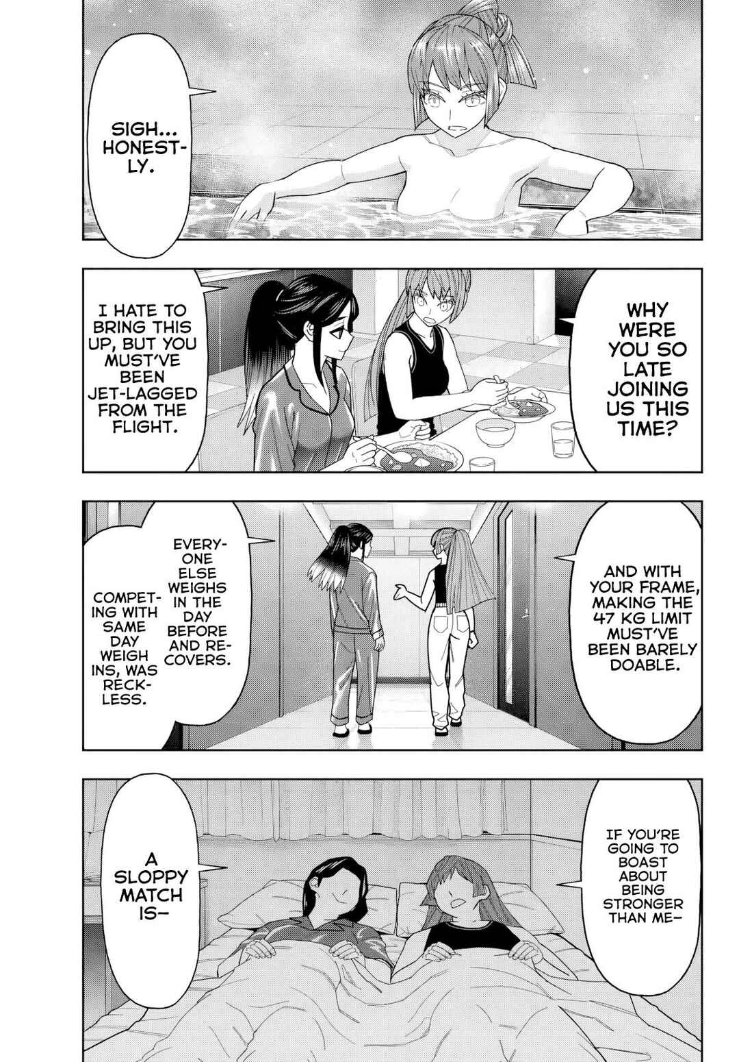 Chapter 28 - Page 18