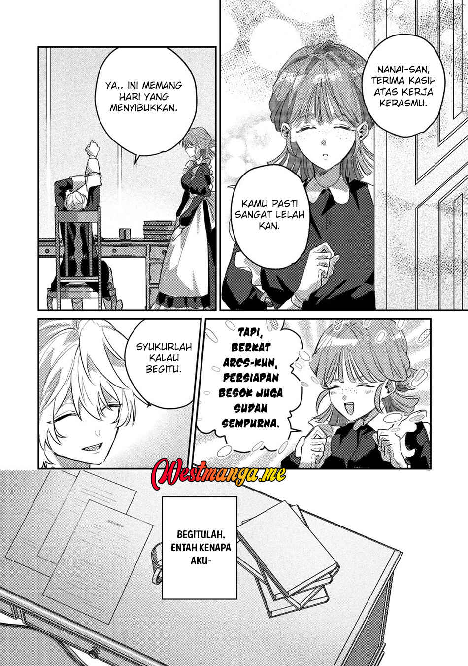Chapter 3 - Page 5