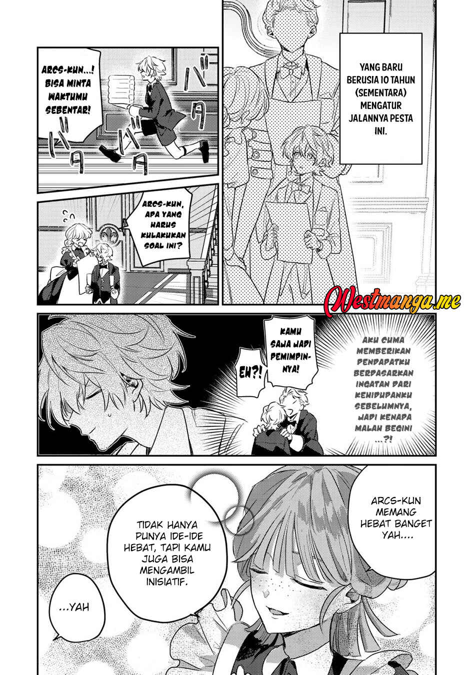Chapter 3 - Page 6