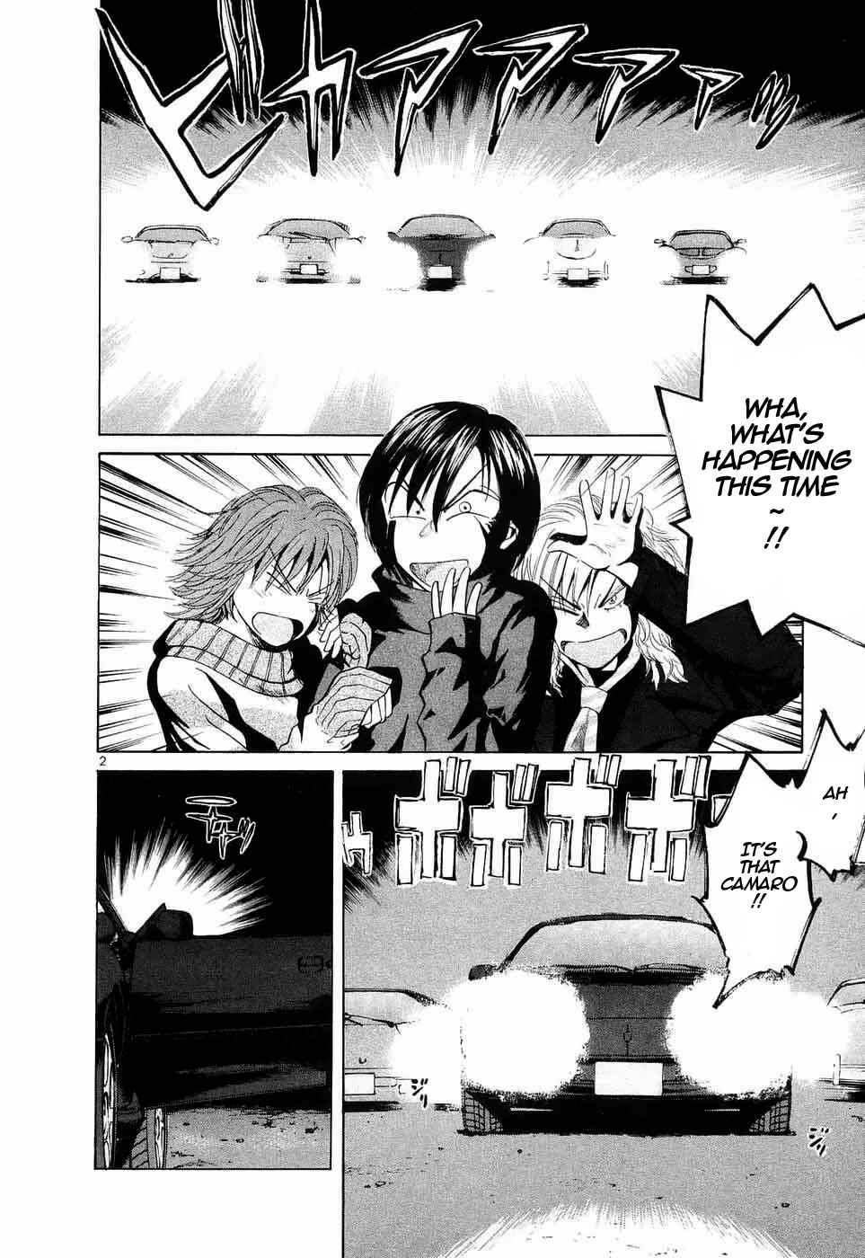 Chapter 237 - Page 2