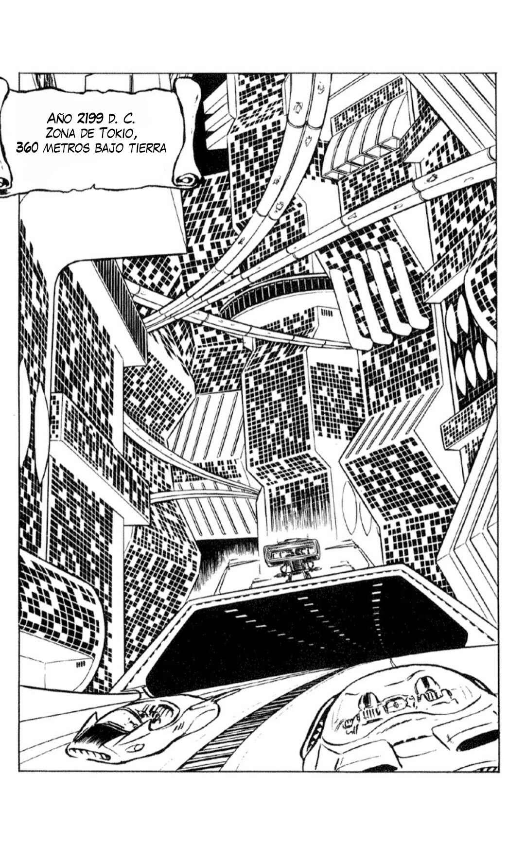 Chapter 1 - Page 2