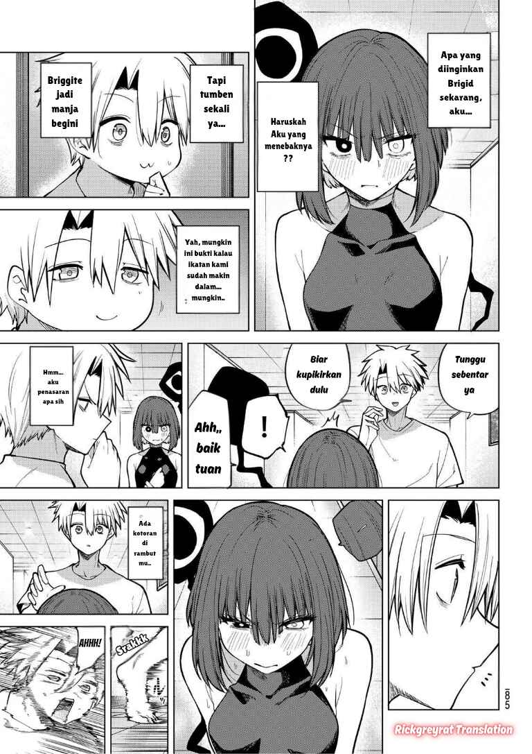 Chapter 40 - Page 16