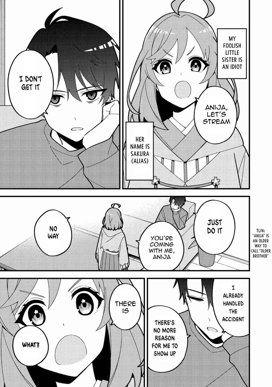Chapter 2 - Page 1