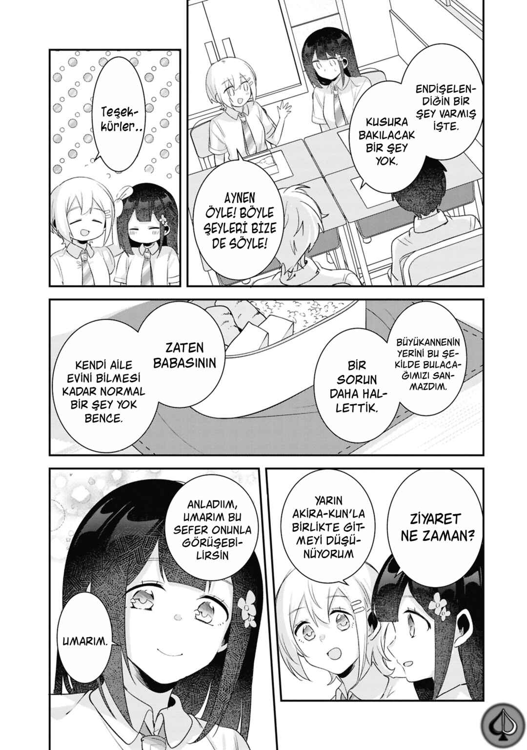Chapter 25 - Page 30