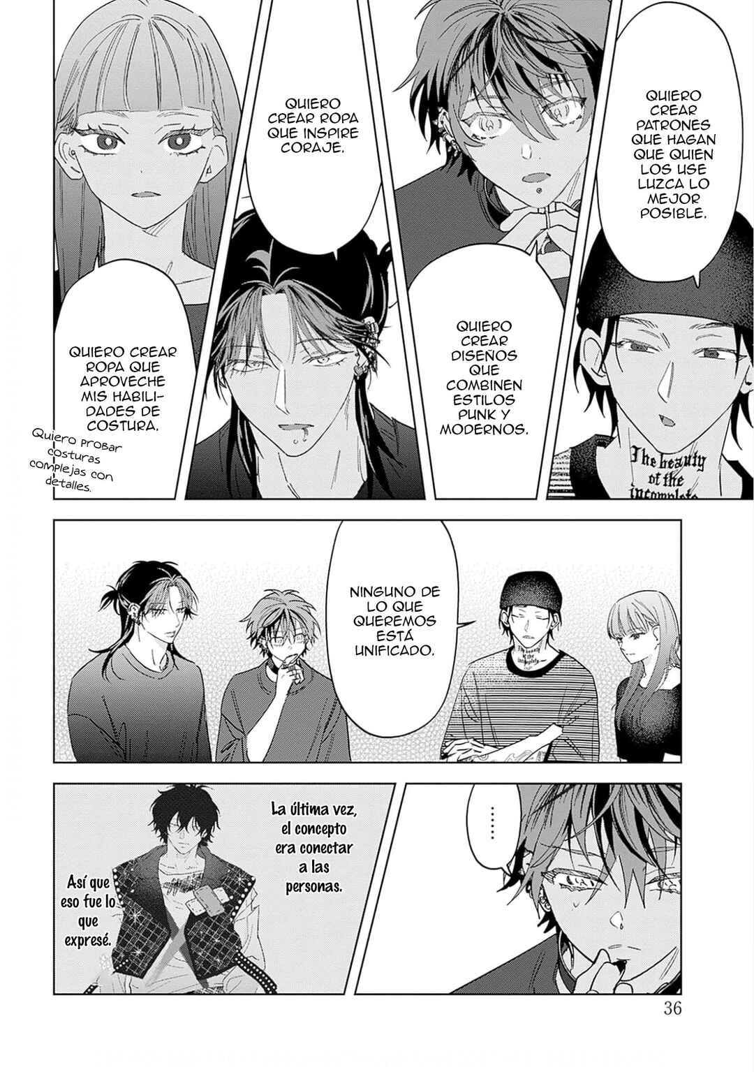 Chapter 4 - Page 4