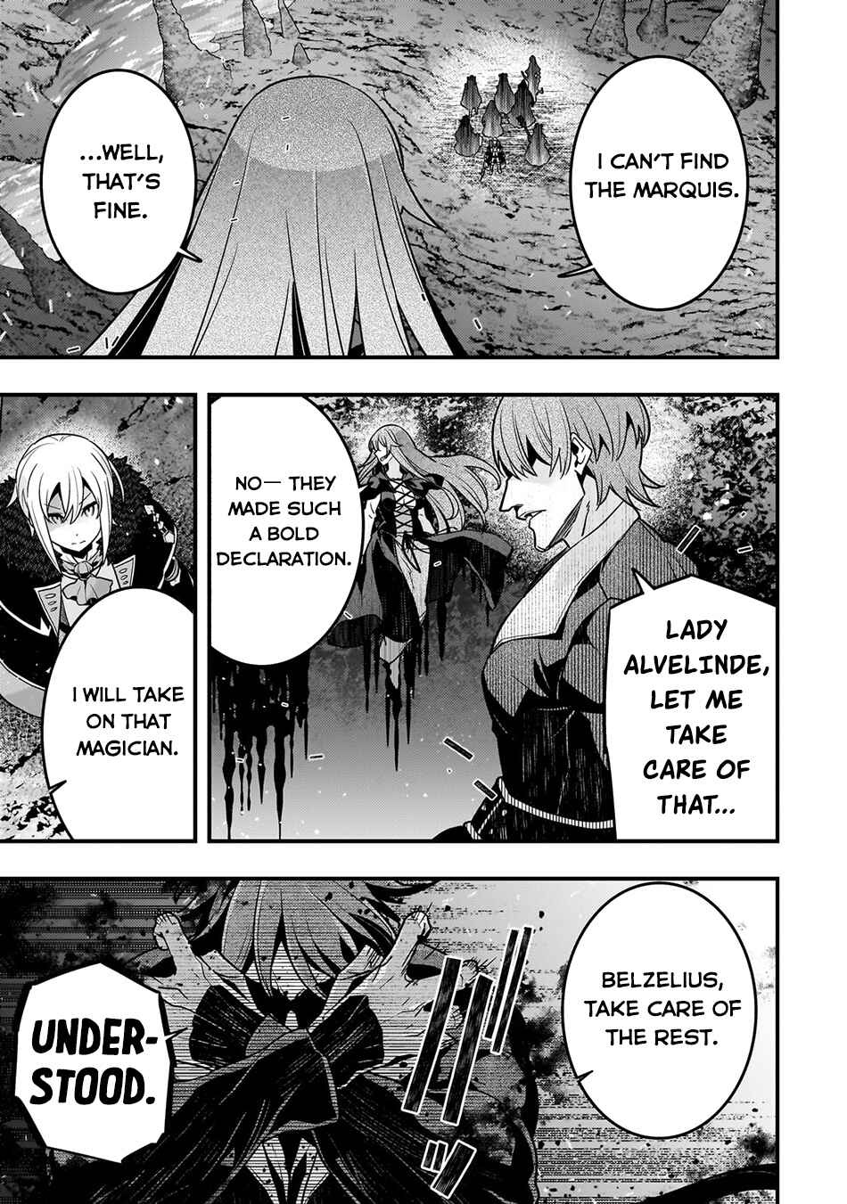 Chapter 75 - Page 10