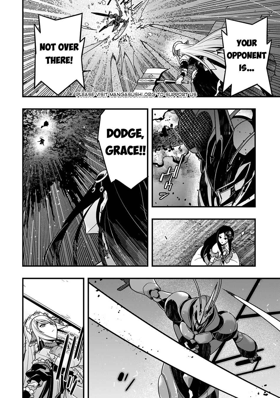 Chapter 75 - Page 19