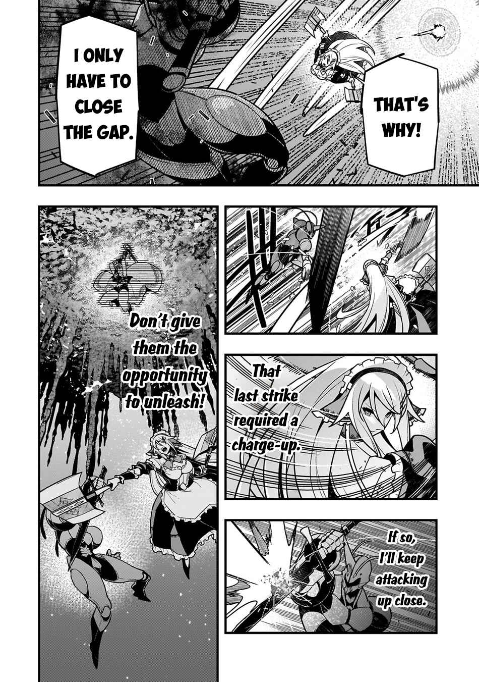 Chapter 75 - Page 21