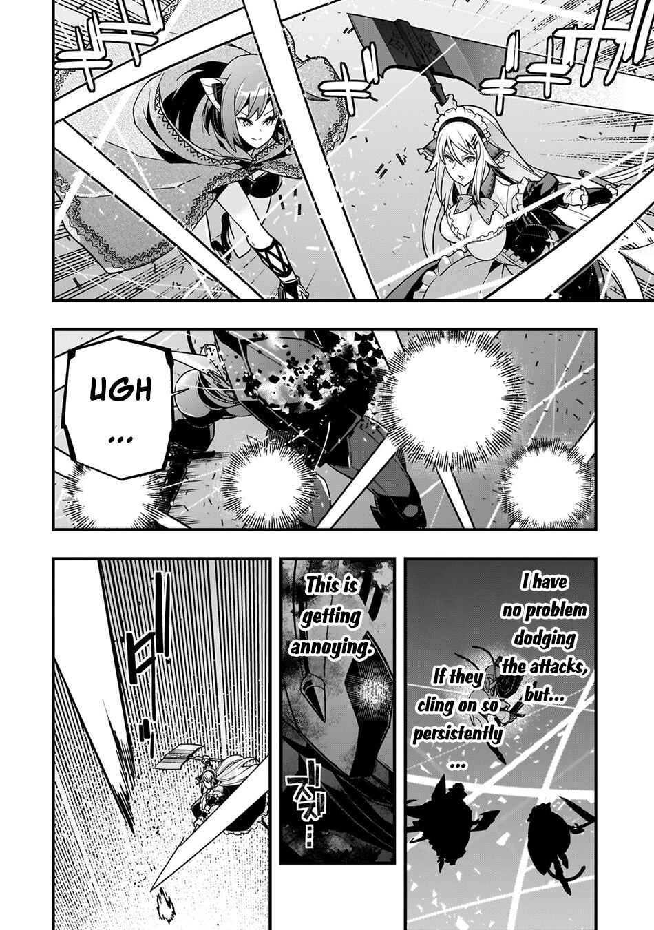 Chapter 75 - Page 23