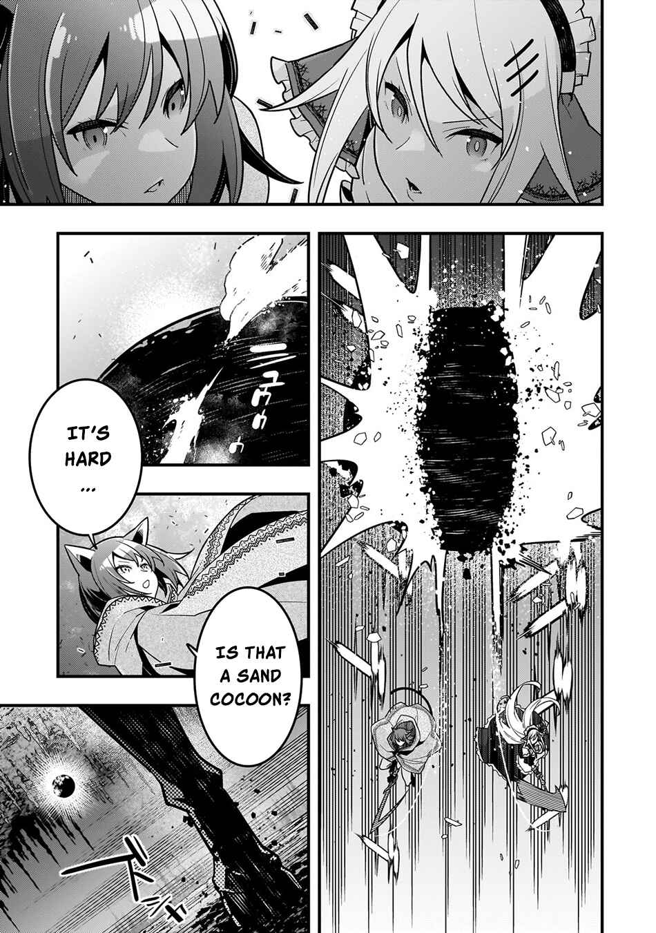 Chapter 75 - Page 26