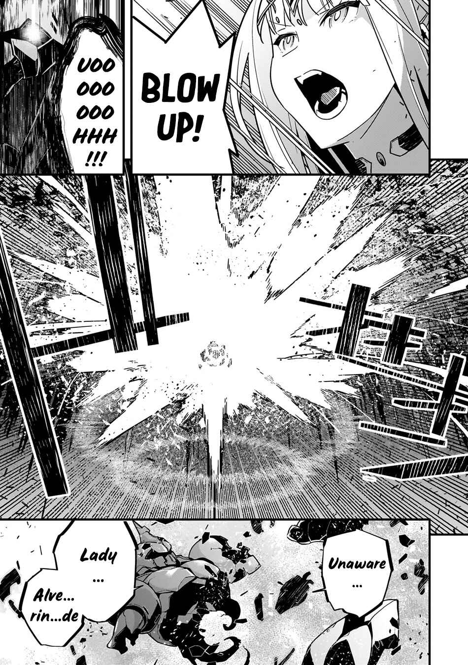 Chapter 75 - Page 30