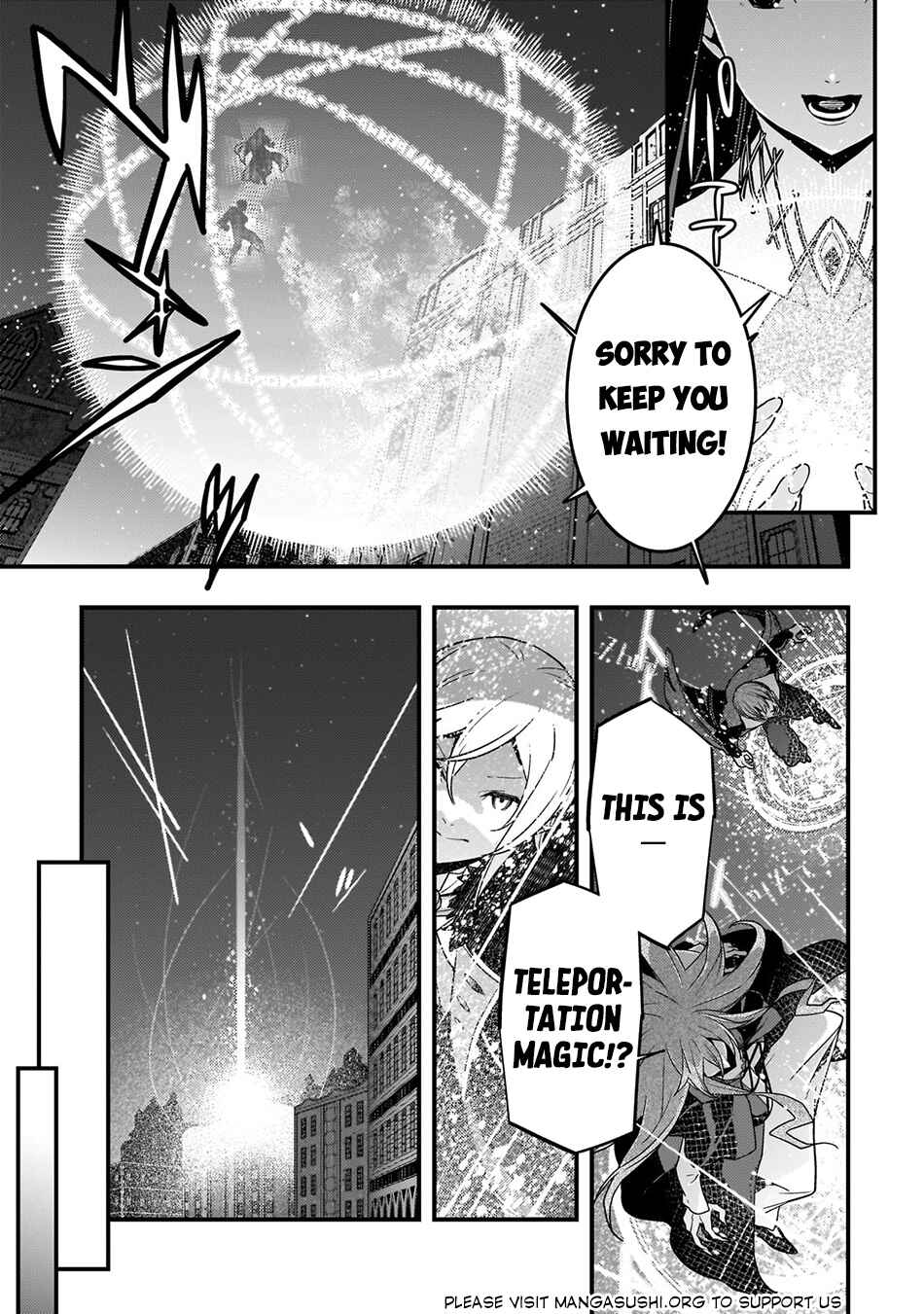 Chapter 75 - Page 5