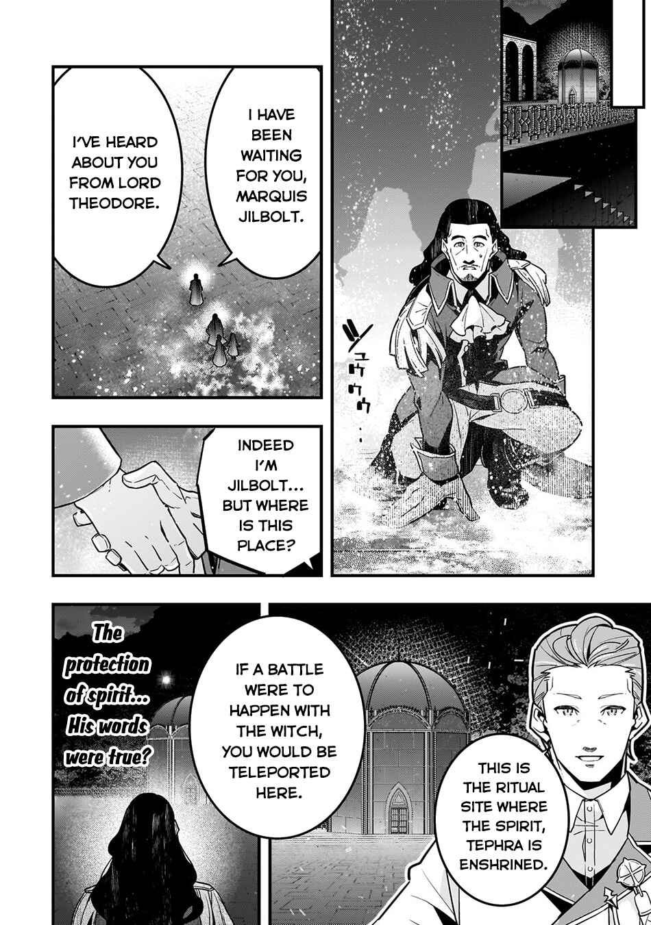 Chapter 75 - Page 7