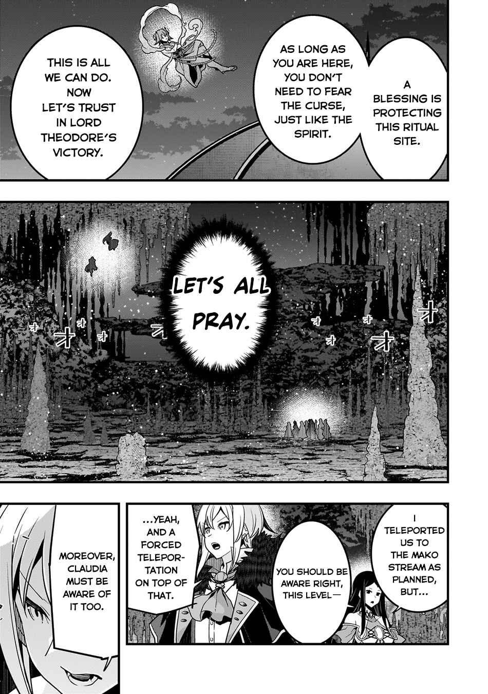 Chapter 75 - Page 8