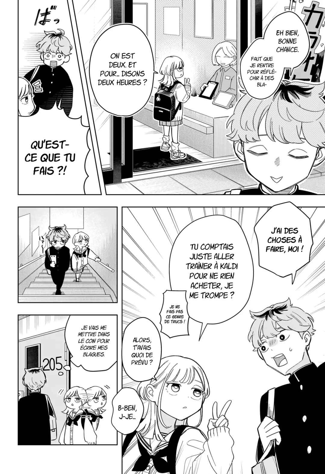 Chapter 3 - Page 9
