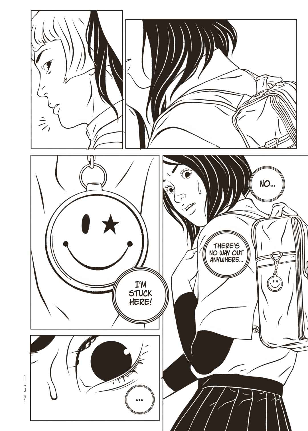 Chapter 32 - Page 10