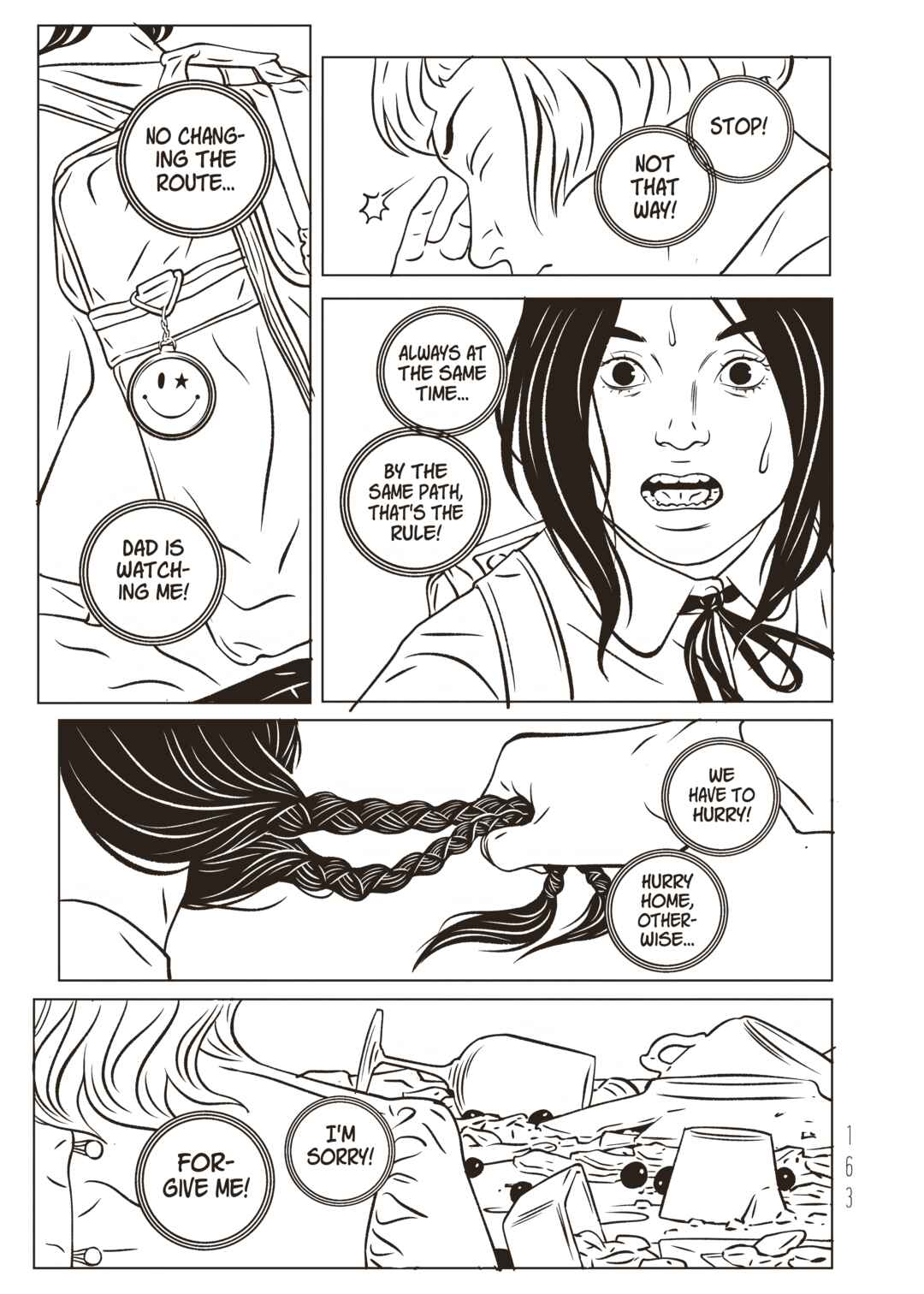 Chapter 32 - Page 11