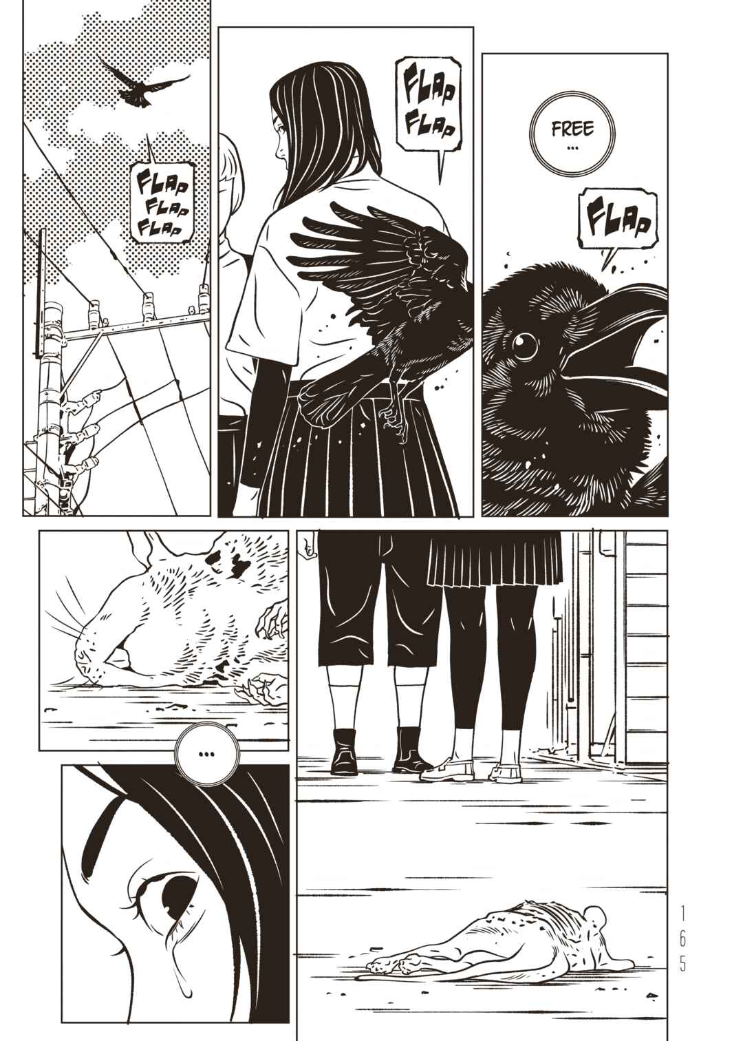 Chapter 32 - Page 13