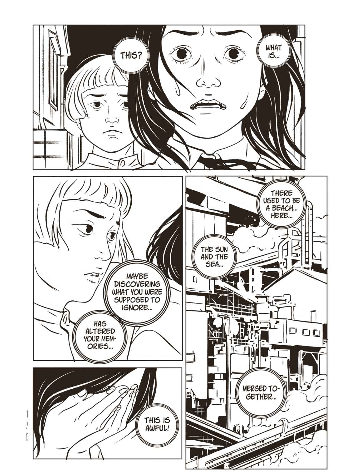 Chapter 32 - Page 17