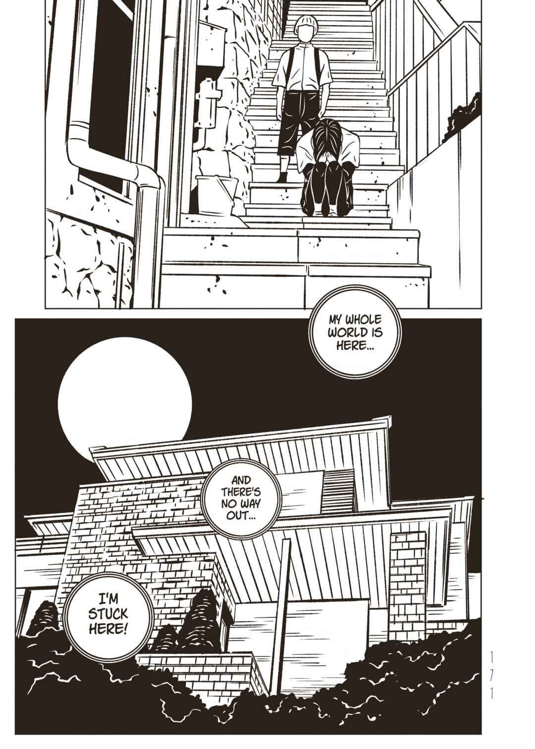 Chapter 32 - Page 18