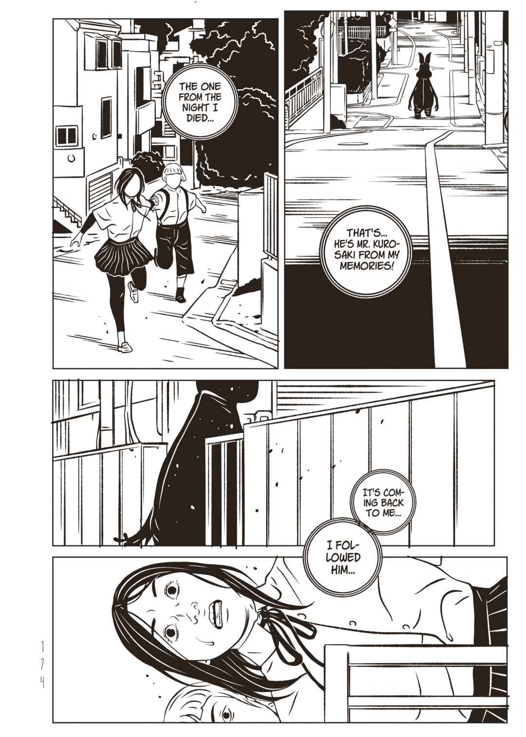 Chapter 32 - Page 21