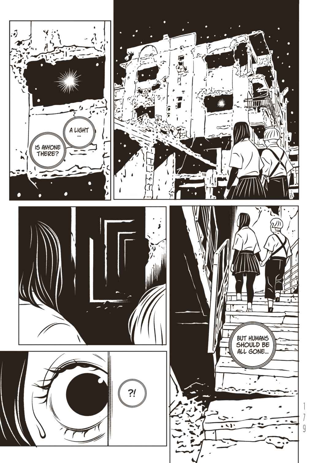 Chapter 32 - Page 26