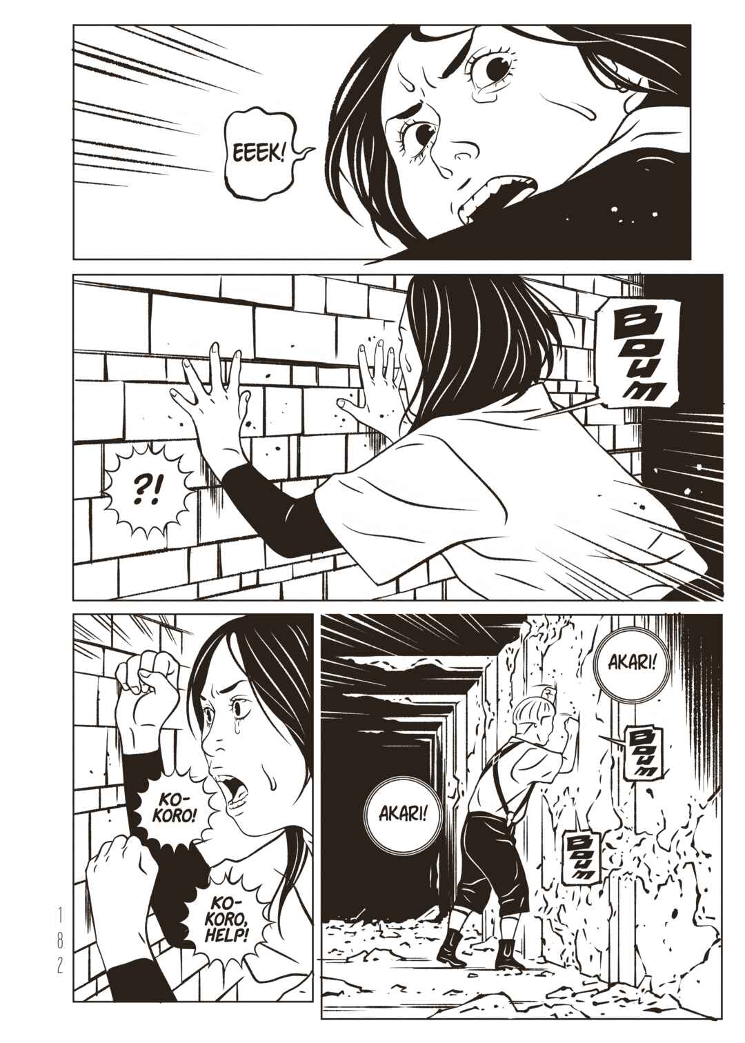 Chapter 32 - Page 29