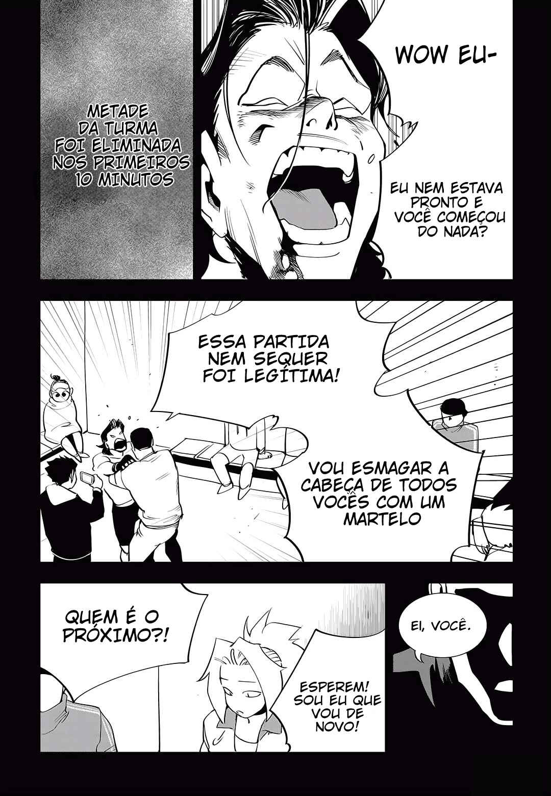 Chapter 40 - Page 13