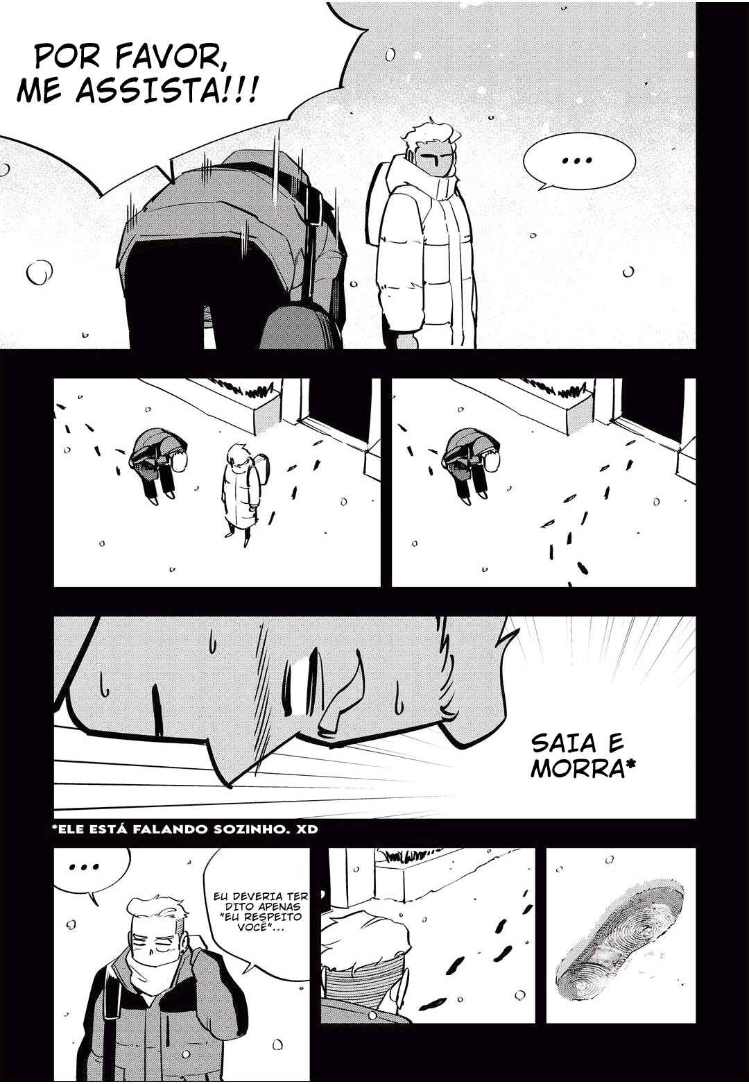Chapter 40 - Page 20