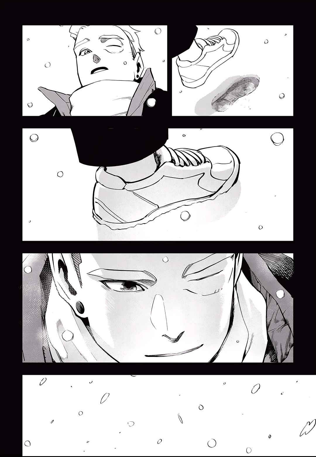 Chapter 40 - Page 21