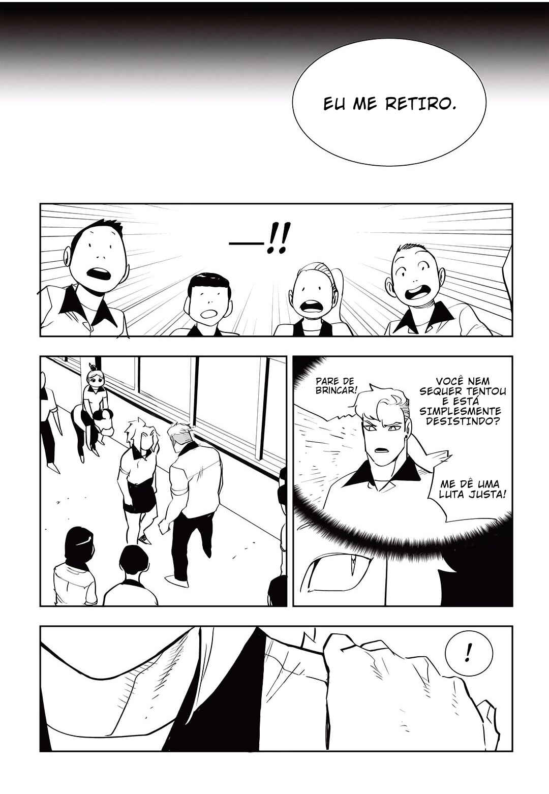 Chapter 40 - Page 22
