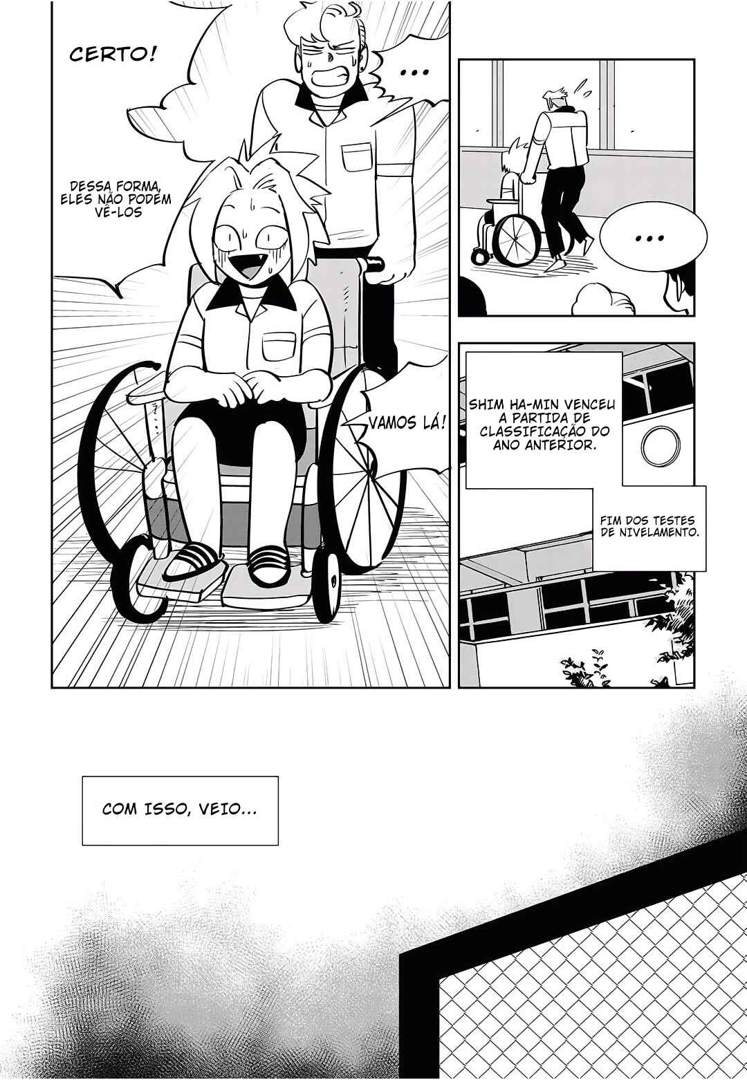 Chapter 40 - Page 25