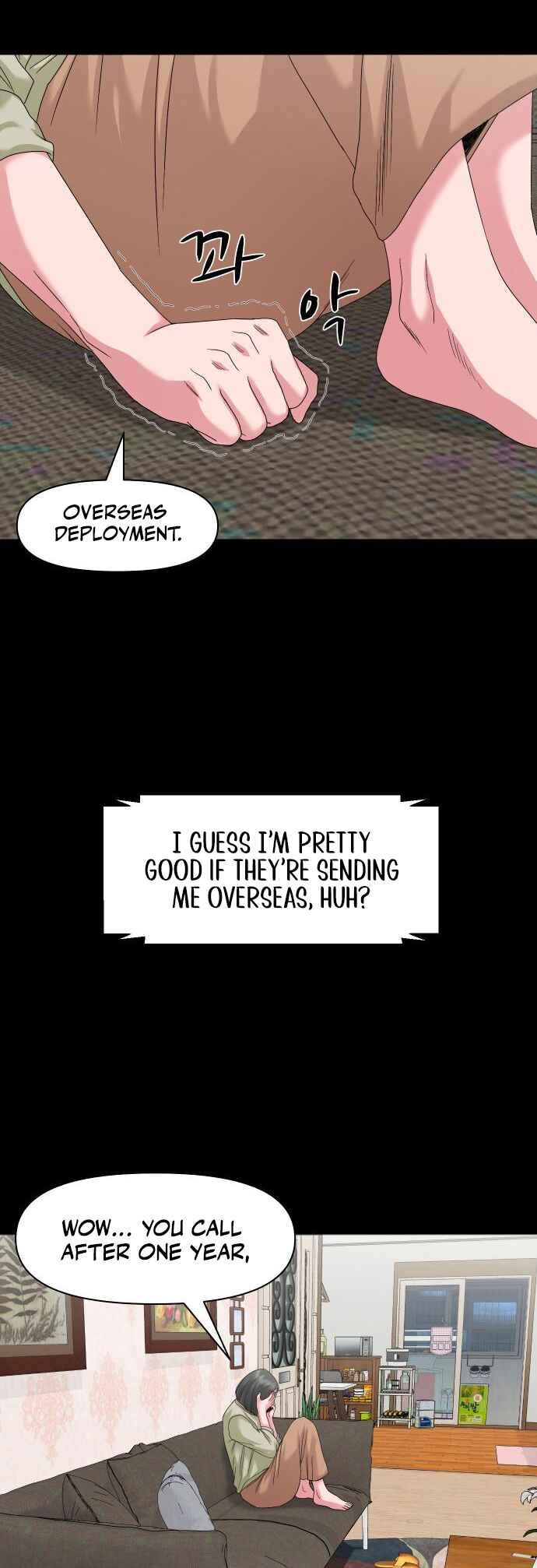 Chapter 65 - Page 19