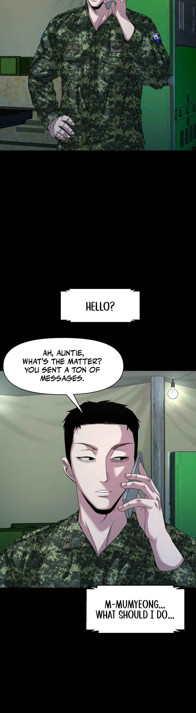 Chapter 65 - Page 32